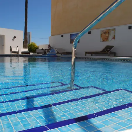 Hotel Moli Boutique L'Alfàs del Pi