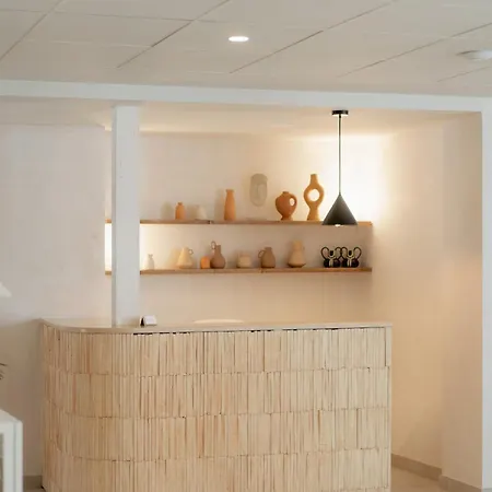 Hotell Internacional Benidorm