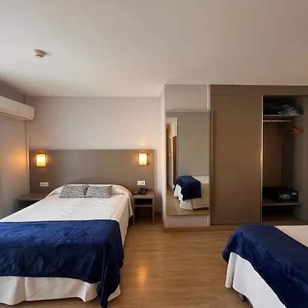 Montesol Hotel 3*