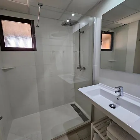 Don Vicente Apartment *