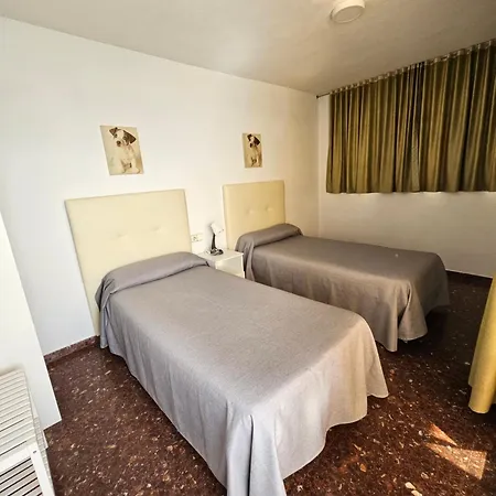 Apartment Don Vicente