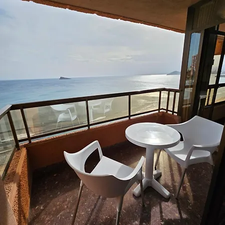 Don Vicente Apartment Benidorm