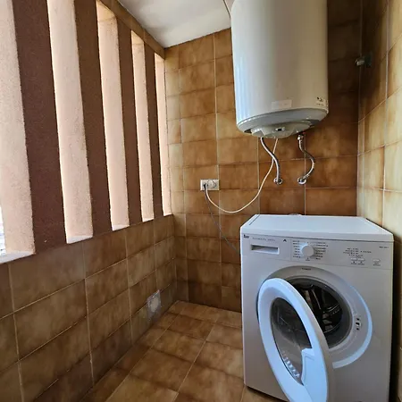 Apartment Don Vicente *