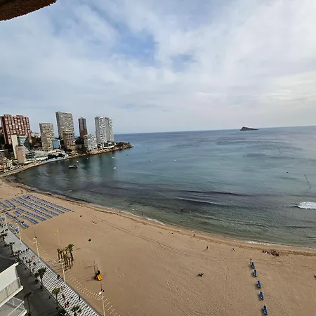 Don Vicente Benidorm