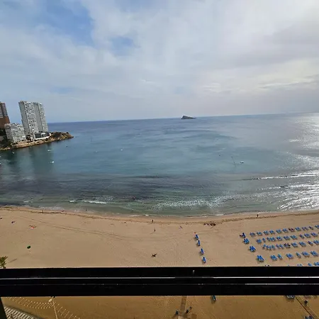 Don Vicente Apartment
