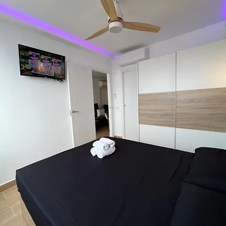 Hany Tropic Mar 18-c Apartment