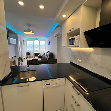 Hany Tropic Mar 18-c Apartment *