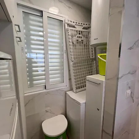 Apartment Hany Tropic Mar 18-c Benidorm