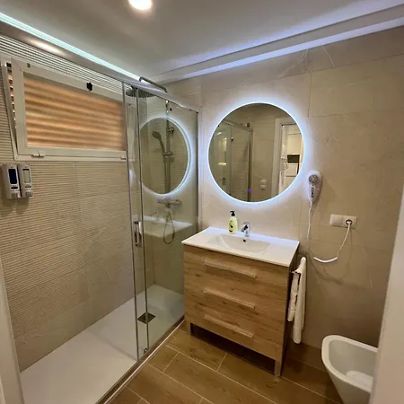 Apartment Hany Tropic Mar 18-c