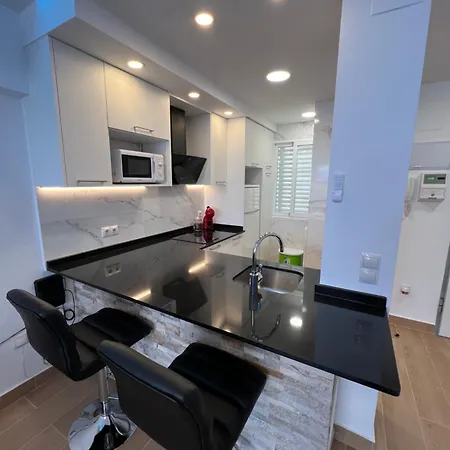 Hany Tropic Mar 18-c Apartment