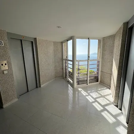 Apartment Hany Tropic Mar 18-c *