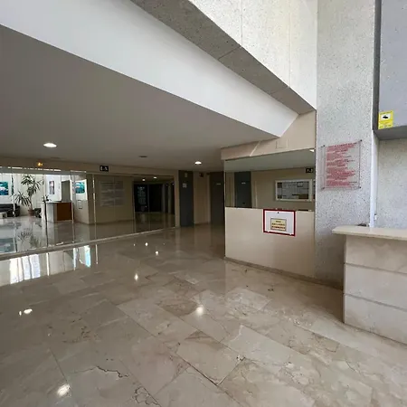Hany Tropic Mar 18-c * Benidorm