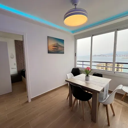 Hany Tropic Mar 18-c Benidorm
