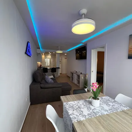 Apartment Hany Tropic Mar 18-c *