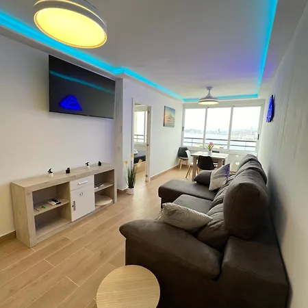 Apartment Hany Tropic Mar 18-c