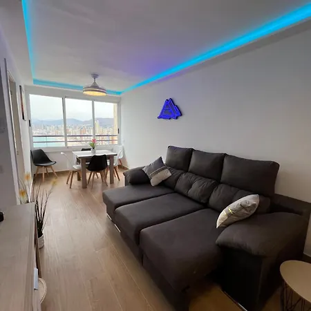 Hany Tropic Mar 18-c Apartment