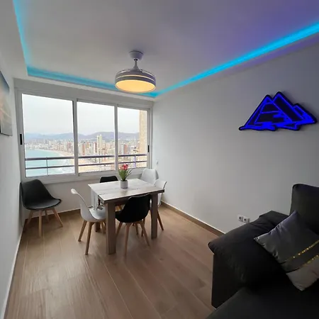 Hany Tropic Mar 18-c Apartment