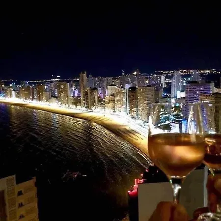 Apartment Don Miguel Ii *