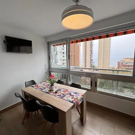 Apartment Hany Ducado 7-c *