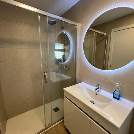 Apartment Hany Ducado 7-c