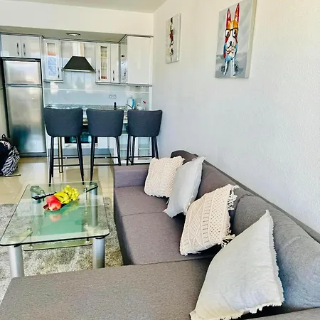 Apartment Don Miguel Ii