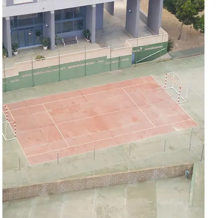 150 Mts To - Torres Residencial Miranda - Apartment