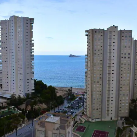 Apartment 150 Mts To - Torres Residencial Miranda - *