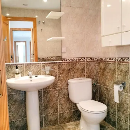 150 Mts To - Torres Residencial Miranda - Apartment *