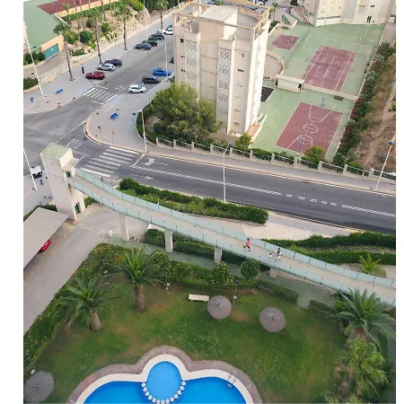150 Mts To - Torres Residencial Miranda - Apartment