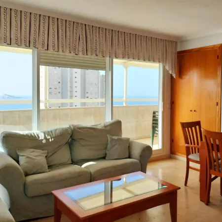 Apartment 150 Mts To - Torres Residencial Miranda - *