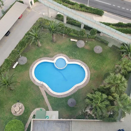 150 Mts To - Torres Residencial Miranda - *