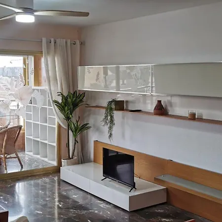 Apartment Benipark Poniente