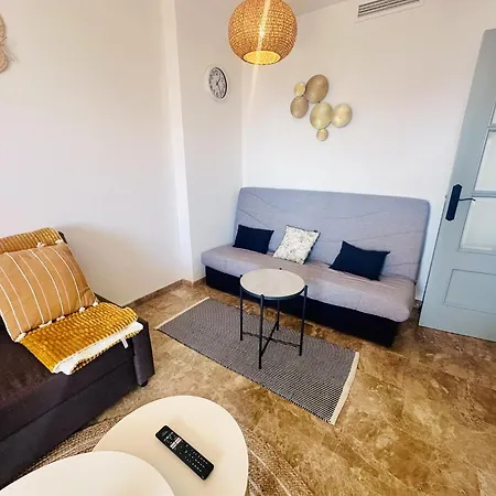 A1043 - Torre Dos Calas - 2004 Finestrat Apartment Benidorm