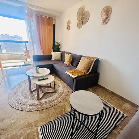 Apartment A1043 - Torre Dos Calas - 2004 Finestrat *