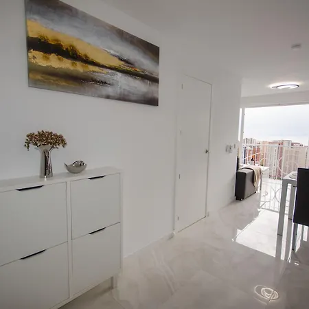Apartment Park Levante