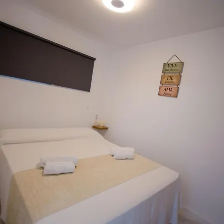 Park Levante Apartment