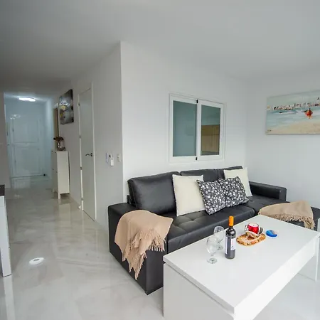 Park Levante Apartment Benidorm