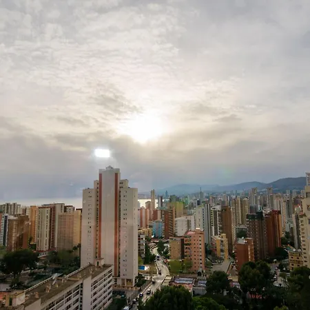 Apartment Park Levante