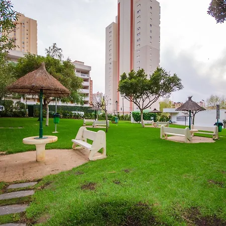 Park Levante