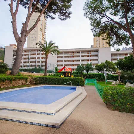 Park Levante Apartment *