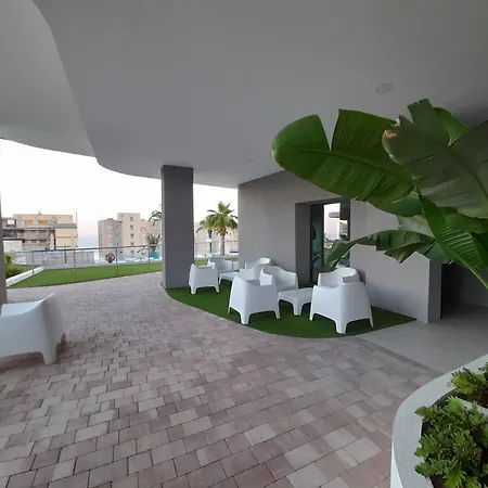 Apartment Sunset Cliffs 3 Bedrooms
