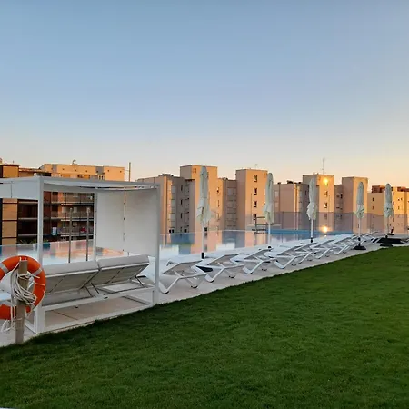 Apartment Sunset Cliffs 3 Bedrooms *