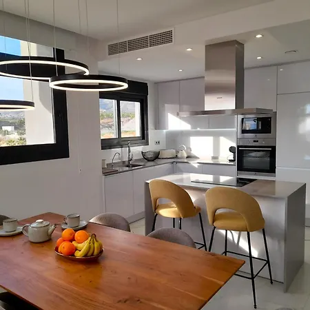 Apartment Sunset Cliffs 3 Bedrooms