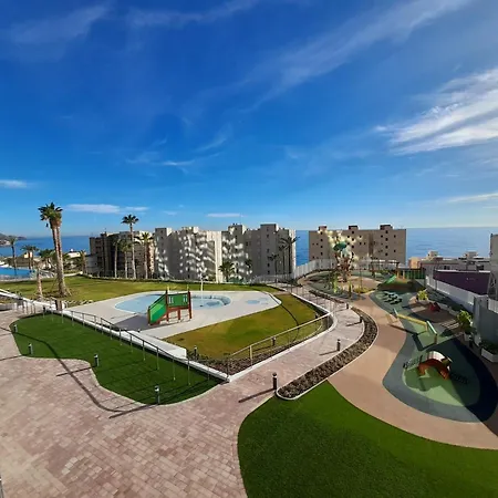 Apartment Sunset Cliffs 3 Bedrooms
