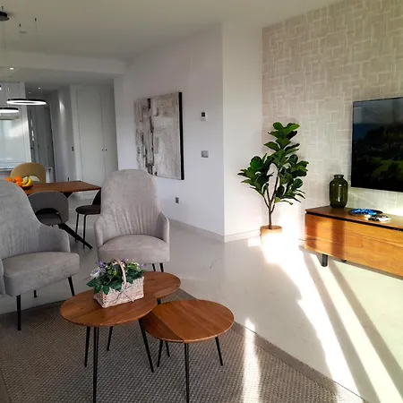 Apartment Sunset Cliffs 3 Bedrooms