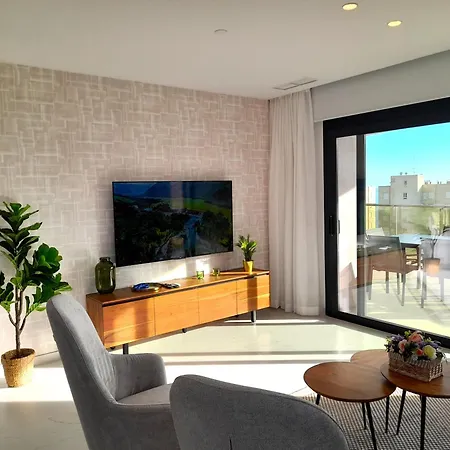 Apartment Sunset Cliffs 3 Bedrooms *