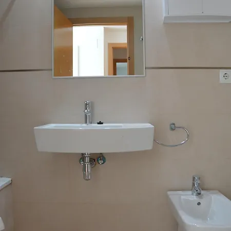 Apartamento D'oboe Marlovi With Pool