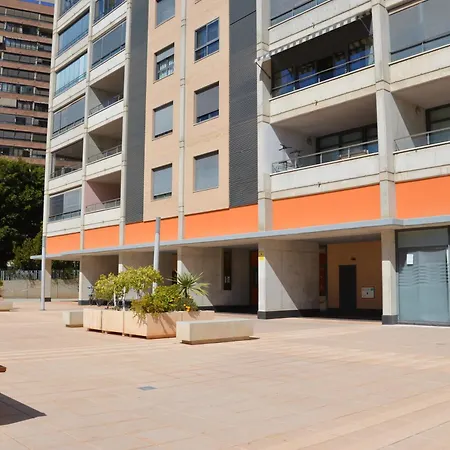 Apartamento D'oboe Marlovi With Pool *