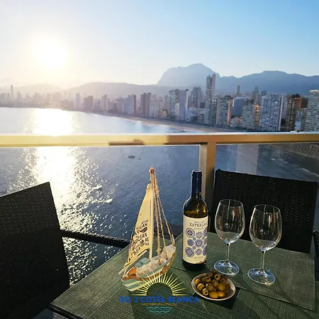 Carpe Diem 7 Apartamento *