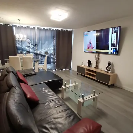 Piso Apartment